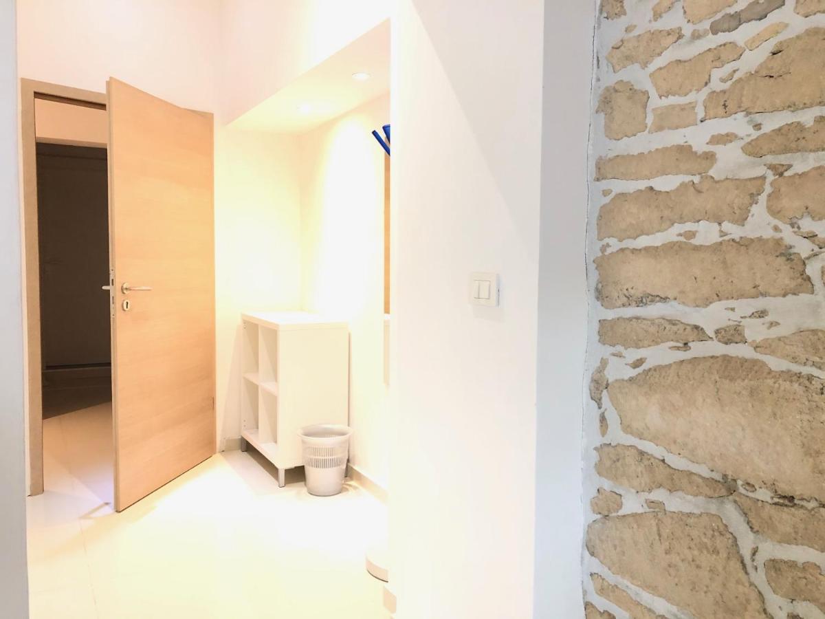 Medulin Labirint King Apartamento Exterior foto