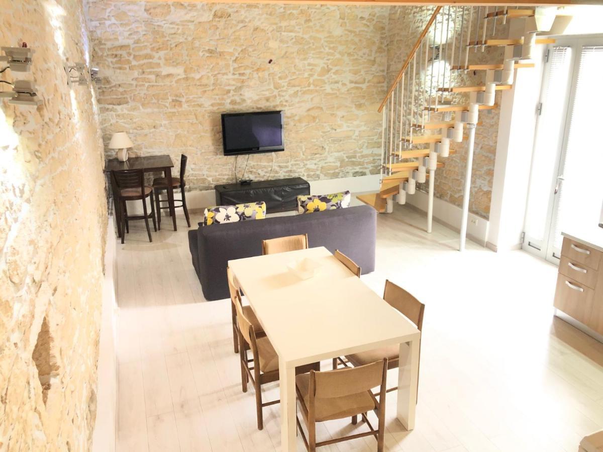 Medulin Labirint King Apartamento Exterior foto