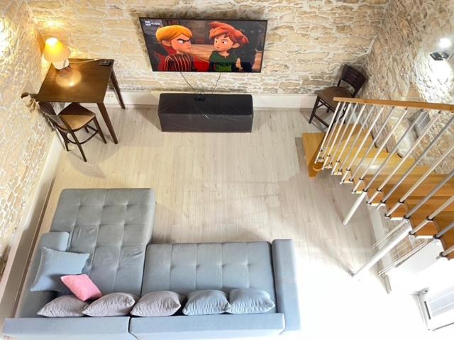 Medulin Labirint King Apartamento Exterior foto