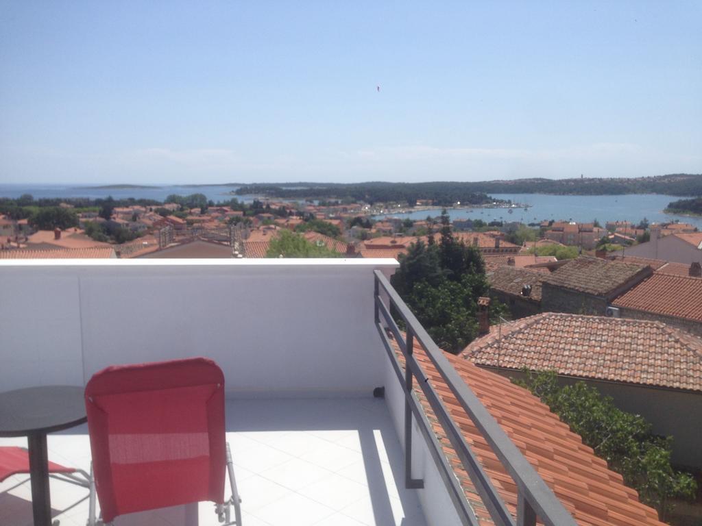 Medulin Labirint King Apartamento Quarto foto