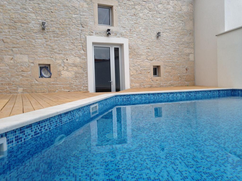 Medulin Labirint King Apartamento Quarto foto
