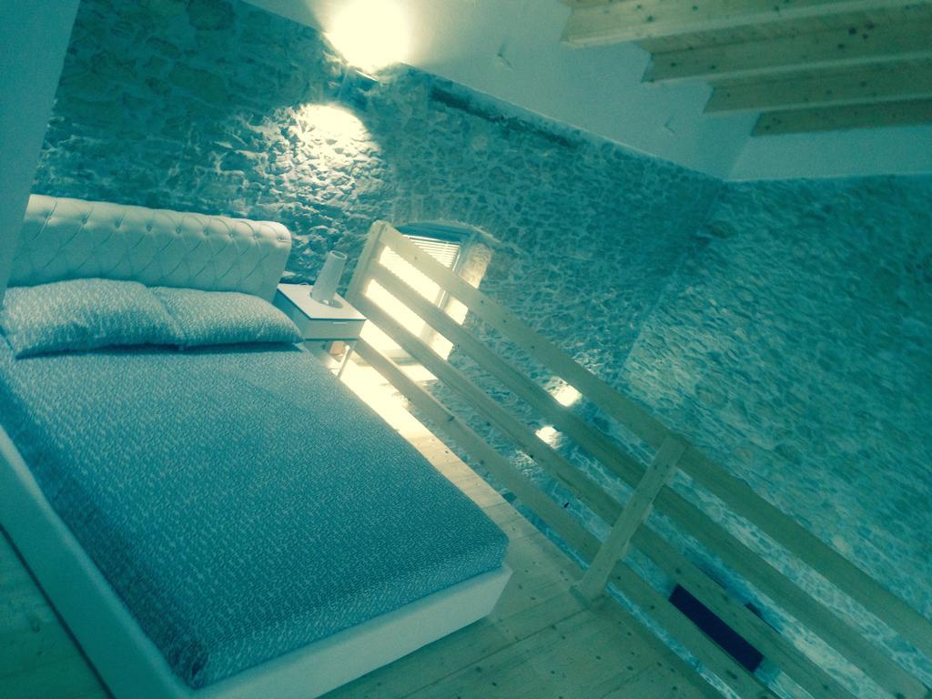 Medulin Labirint King Apartamento Quarto foto