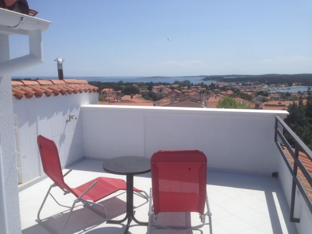 Medulin Labirint King Apartamento Quarto foto