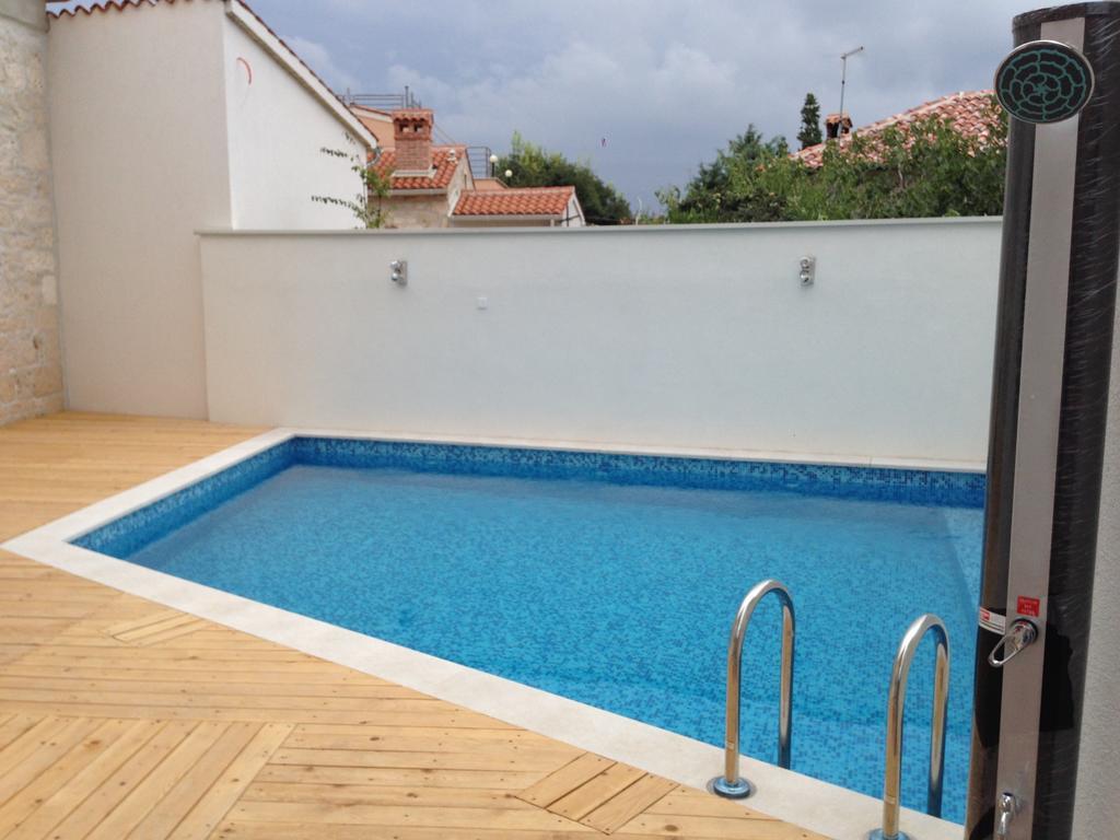 Medulin Labirint King Apartamento Quarto foto