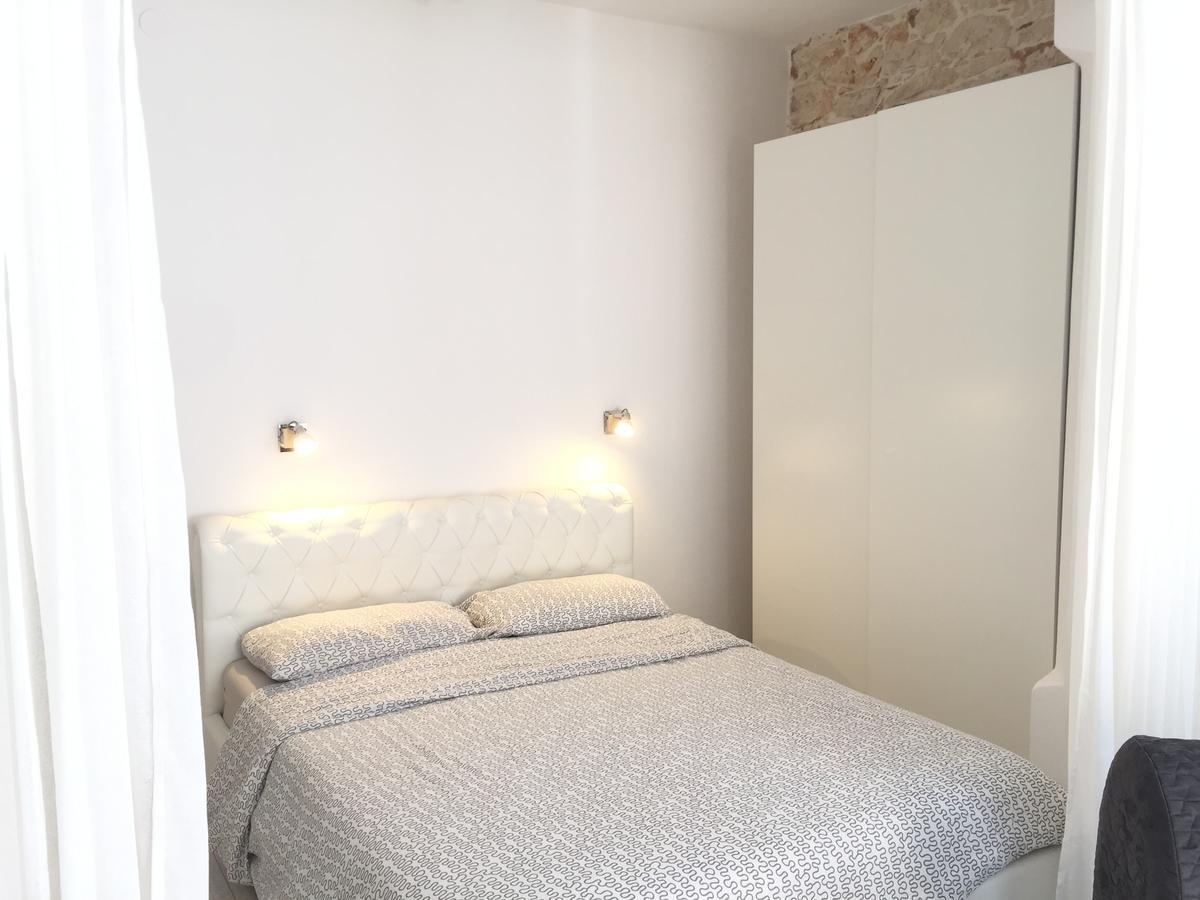 Medulin Labirint King Apartamento Exterior foto