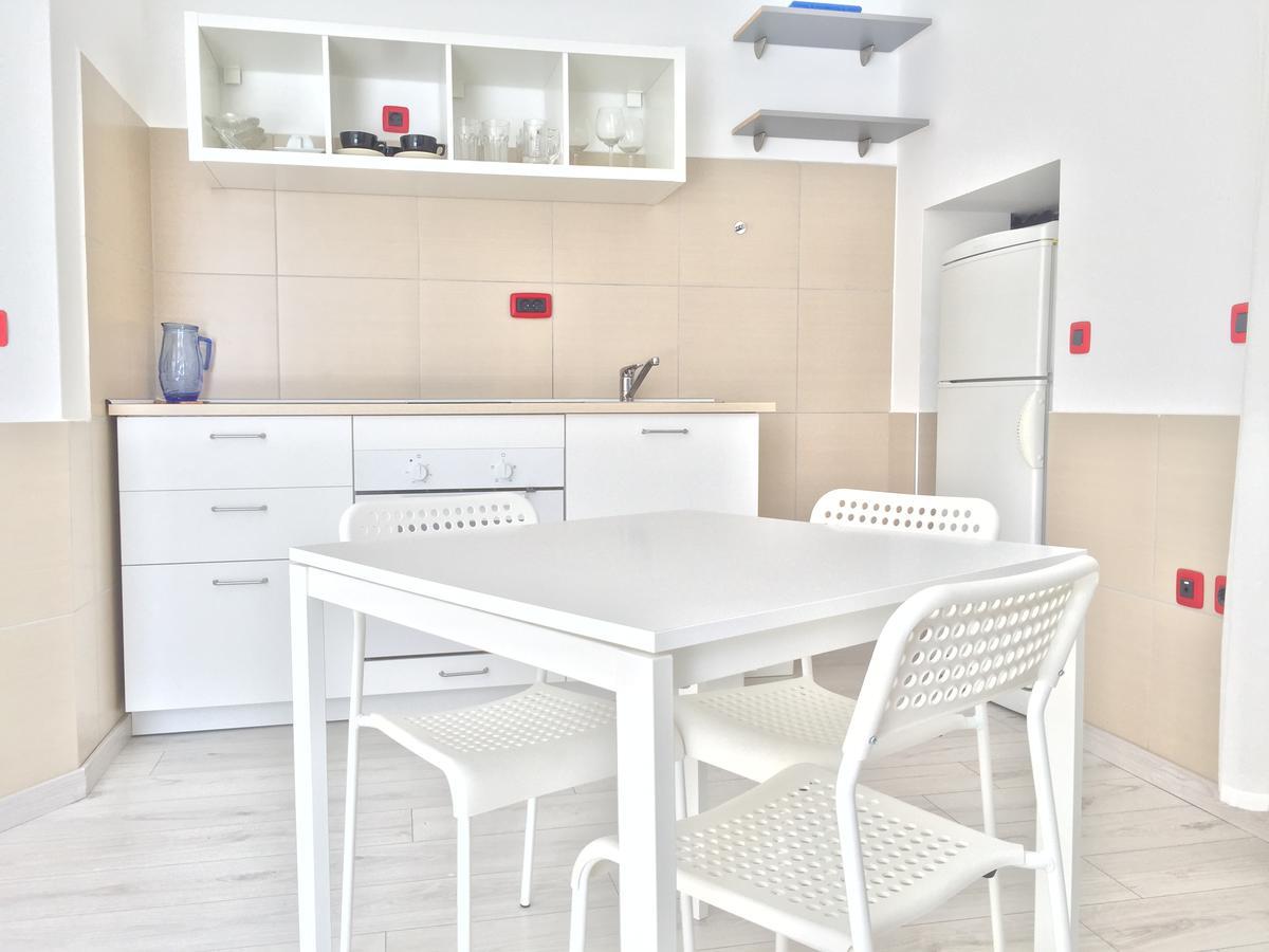 Medulin Labirint King Apartamento Exterior foto